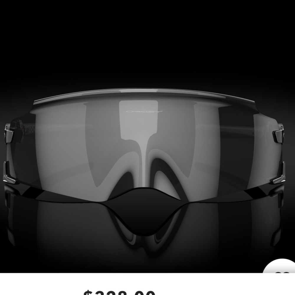 Oakley Kato Sunglasses